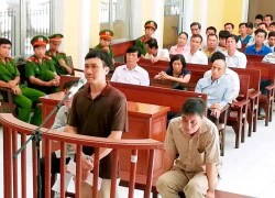 Nguyên công an ra tòa vì dùng nhục hình nói bị đồng nghiệp cũ hãm hại