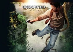 Nguyên nhân Uncharted: The Nathan Drake Collection không có Golden Abyss