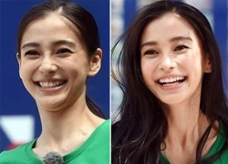 Nhan sắc biến đổi của đệ nhất mỹ nhân TQ Angelababy