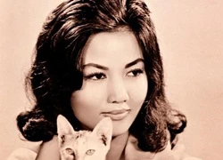 Nhan sắc tứ đại mỹ nhân Sài Gòn thập niên 1960 - 1970