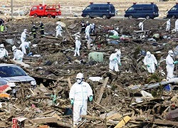 Nhật Bản: Cựu công nhân Fukushima bị ung thư vì phóng xạ