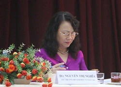 'Nhiều học sinh tìm đến cái chết chỉ vì lý do nhỏ'