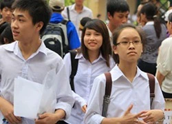 Nhiều ngành của ĐH Huế không có thí sinh nộp hồ sơ