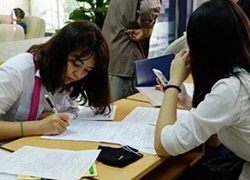 Nhiều trường đại học có thể phải đóng cửa