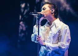 Những ấn tượng về concert của Big Bang tại Sydney