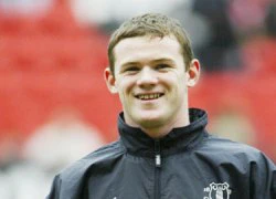 Những bí mật &#8220;độc, lạ&#8221; của Rooney