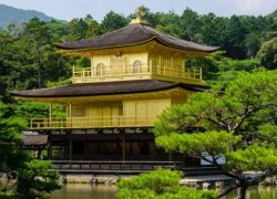 Những điều tuyệt vời nhất của Kyoto