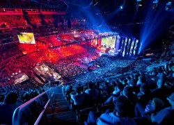 Những game eSports nào đang "hoành hành" cùng Liên Minh Huyền Thoại