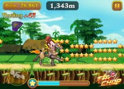 Những game mobile online ra mắt tại Việt Nam trong tháng 9