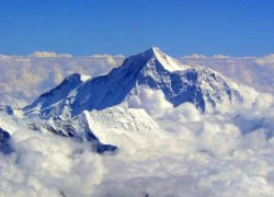 Những khám phá gây sốc ít người biết về đỉnh Everest