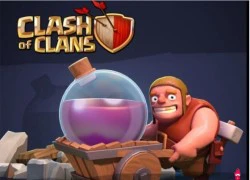 Những nghịch lý hài hước chỉ có trong Clash of Clans