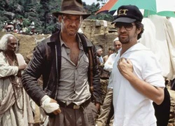 Những ngôi sao gắn bó cùng đạo diễn kỳ tài Steven Spielberg