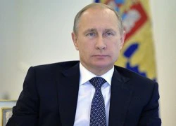 Những người ủng hộ Tổng thống Putin trong lòng nước Mỹ