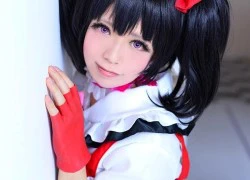 Những sự thật phũ phàng hậu trường chụp ảnh cosplay (P6)