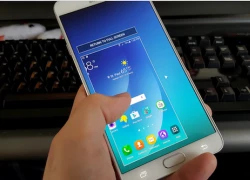 Những thủ thuật ít người biết khi dùng Galaxy Note 5