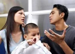 Những tình huống không thể mê nổi của các ông chồng