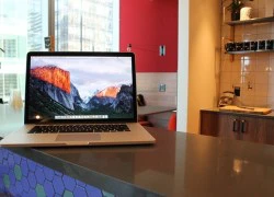 Những tính năng hữu dụng cho doanh nghiệp trong Mac OS X El Capitan