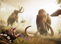 Những yếu tố sẽ làm nên thành công cho Far Cry Primal