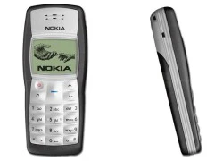 Nokia 1100: Chiếc điện thoại bán chạy nhất trong lịch sử