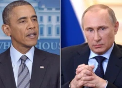 Obama, Putin thề sát cánh chống khủng bố với Thổ Nhĩ Kỳ