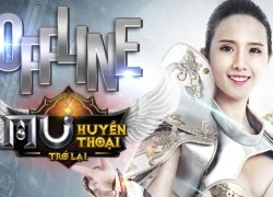 Offline MU Huyền Thoại: sẵn sàng đổ bộ 3 miền