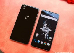 OnePlus X giống iPhone 5, giá 249 USD