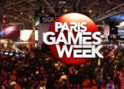 Paris Games Week Ngày 1: Detroit, No Man&#8217;s Sky, Uncharted 4 và nhiều hơn thế