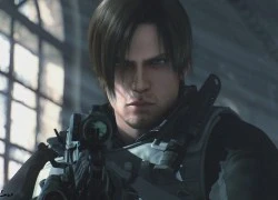 Phim CGI Resident Evil sắp có phần mới