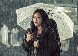 Phim của Moon Geun Young khiến khán giả "hết hồn" trong 2 tập đầu