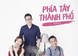 Phim sitcom về những khiếm khuyết của giới trẻ