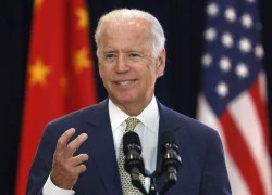 Phó tổng thống Biden sẽ tranh cử tổng thống Mỹ