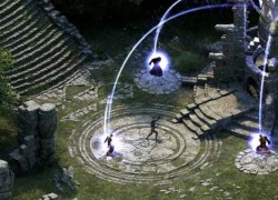 Pillars of Eternity chính thức bán được hơn 500,000 bản