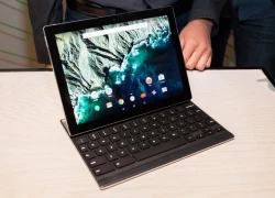 Pixel C, máy tính bảng Android do Google thiết kế