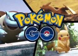 Pokemon GO liệu có miễn phí khi đã được đầu tư tới 700 tỷ đồng?