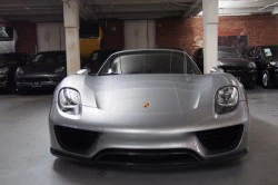 Porsche 918 Spyder được rao bán với giá 30 tỷ tại Mỹ