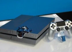 PS4 nhiều khả năng sẽ có thêm phiên bản cấu hình cực cao