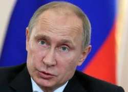 Putin: Không kích ở Syria nhằm &#8220;ổn định&#8221; chính quyền Bashar al-Assad