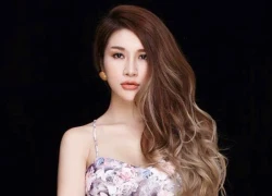 Qua thời môi mỏng Hàn Quốc, hot girl đổi mốt môi 'dày cộp'