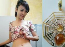 Ra tù, tân trang lại thành hotgirl bán dâm