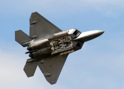 Radar Nga khiến F-22 tàng hình Mỹ lộ mặt