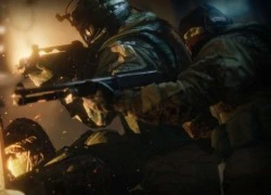 Rainbow Six Siege tiếp tục mở rộng thời gian thử nghiệm