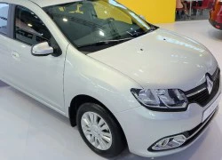 Renault Logan 599 triệu có "hạ bệ" Honda City và Toyota Vios?