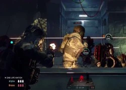 Resident Evil mới trông chẳng khác gì Ghost Recon nhồi thêm Zombie