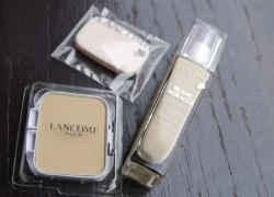 Review phấn nền: Lựa chọn hoàn hảo cho làn da Á Đông từ Lancôme