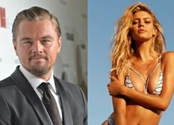 Rộ tin Leonardo DiCaprio "ngẫu hứng" cầu hôn bạn gái