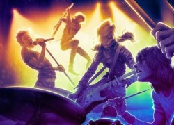 Rock Band 4 nhận được rất nhiều đánh giá khả quan từ giới chuyên môn