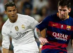 Ronaldo hay Messi tốt hơn bên lề sân cỏ?