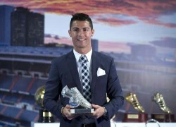 Ronaldo sắp có 20 triệu USD nhờ... bị hủy vai diễn