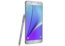 Samsung Galaxy Note 5 phiên bản Titanium lên kệ ở VN