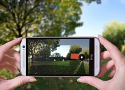 Samsung phát triển smartphone camera kép